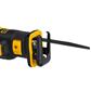 DEWALT DCS367B 20-Volt MAX XR Lithium-Ion 1-1/8 in. Stroke Brushless Compact Reciprocating Saw (Tool Only)