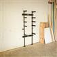 DEWALT DWST08260 70-3/4 in. Tough System Black Workshop Racking Storage System