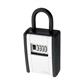 ABUS 797 4-Dial Re-settable and Portable Key Lock Box