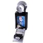 ABUS 797 4-Dial Re-settable and Portable Key Lock Box