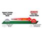 Freud Diablo D0704DH 7-1/4 in. x 4-Tooth Polycrystalline Diamond (PCD) Tipped Fibre Cement Hardie Blade