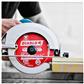Freud Diablo D0704DH 7-1/4 in. x 4-Tooth Polycrystalline Diamond (PCD) Tipped Fibre Cement Hardie Blade