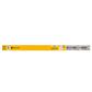 STABILA 29441 25 in. - 41 in. TYPE 80T Extendable Level