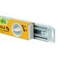 STABILA 29441 25 in. - 41 in. TYPE 80T Extendable Level