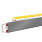 STABILA 29441 25 in. - 41 in. TYPE 80T Extendable Level