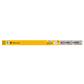 STABILA 29459 36 in. - 59 in. TYPE 80T Extendable Level