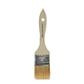 Crown Meakins 030020 2 in. White Bristle Straight Paint Brush