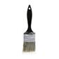 Crown Meakins 010120G 2 in. Economy Grey Bristle Straight Paint Brush