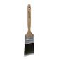 Crown Meakins 021120 2 in. Nylon Polyester Angler Paint Brush