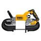 DEWALT DCS374B 20-Volt MAX XR Lithium-Ion Brushless Deep Cut Band Saw (Tool Only)