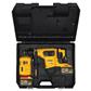DEWALT DCH481X2 FLEXVOLT 60-Volt MAX Lithium-Ion 1-9/16 in. Brushless SDS-Max Combination Rotary Hammer Kit
