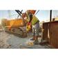 DEWALT DCH481X2 FLEXVOLT 60-Volt MAX Lithium-Ion 1-9/16 in. Brushless SDS-Max Combination Rotary Hammer Kit