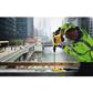 DEWALT DCH481X2 FLEXVOLT 60-Volt MAX Lithium-Ion 1-9/16 in. Brushless SDS-Max Combination Rotary Hammer Kit