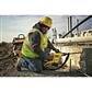 DEWALT DCH481X2 FLEXVOLT 60-Volt MAX Lithium-Ion 1-9/16 in. Brushless SDS-Max Combination Rotary Hammer Kit