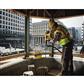 DEWALT DCH481X2 FLEXVOLT 60-Volt MAX Lithium-Ion 1-9/16 in. Brushless SDS-Max Combination Rotary Hammer Kit