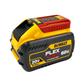 DEWALT DCB609 FLEXVOLT 20-Volt/60-Volt 9.0-Ah MAX Lithium-Ion Battery