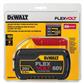 DEWALT DCB609 FLEXVOLT 20-Volt/60-Volt 9.0-Ah MAX Lithium-Ion Battery