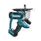 Makita DSD180Z 18-Volt LXT Lithium-Ion Cordless Variable Speed Drywall Cutter (Tool Only)