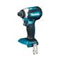 Makita DTD153Z 18-Volt LXT Lithium-Ion 1/4 in. Brushless Hex Impact Driver (Tool Only)