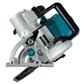 Makita DRS780Z 36-Volt LXT Lithium-Ion 7-1/4 in. Brushless Circular Saw (Tool Only)