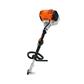 STIHL KM91R 28.4cc KombiSystem 4-MIX Power Head