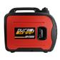 DuraDrive DP2000 2,000-Watt 79cc Ultra-Quiet 4-Stroke Inverter Generator