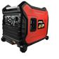  DuraDrive DP3500 3,500-Watt 212cc Ultra-Quiet 4-Stroke Inverter Generator