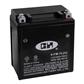 DuraDrive DP35B 6-FM-7L (II) 12-Volt 6.0 Ah Sealed Lead Acid Generator Battery