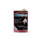 DYNA 8640 946-mL DYNAMATRIX-GS Non-Corrosive Masonry, Concrete Pavers and Slabs Gum, Paint & Tar Stripper Cleaner