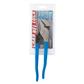 CHANNELLOCK 420 9-1/2 in. Carbon Steel Straight Jaw Tongue and Groove Pliers