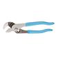 CHANNELLOCK 426 6-1/2 in. Carbon Steel Straight Jaw Tongue and Groove Pliers