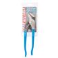 CHANNELLOCK 430 10 in. Carbon Steel Straight Jaw Tongue and Groove Pliers