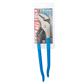 CHANNELLOCK 440 12 in. Carbon Steel Straight Jaw Tongue and Groove Pliers