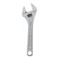 CHANNELLOCK 808W 8 in. Chrome Adjustable Wrench