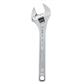 CHANNELLOCK 815 15 in. Chrome Adjustable Wrench