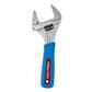 CHANNELLOCK 6WCB 6 in. Chrome Coated WideAzz Adjustable Wrench