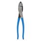 CHANNELLOCK 909 9-1/2 in. Carbon Steel Crimping and Cutting Pliers