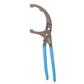 CHANNELLOCK 212 12 in. Electronic Steel Coated PVC/Oil Filter Pliers