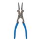 CHANNELLOCK 360 9 in. Carbon Steel Xtreme-Leverage Multi-Purpose Welders Pliers