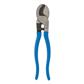 CHANNELLOCK 911 9-1/2 in. 4/0 AWG Aluminum and 2/0 AWG Copper Cable Cutting Pliers