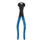 CHANNELLOCK 358 8 in. Carbon Steel Xtreme-Leverage E-Series End Cutting Pliers