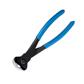 CHANNELLOCK 358 8 in. Carbon Steel Xtreme-Leverage E-Series End Cutting Pliers