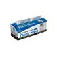 Ralston 305-00 9 ft. x 400 ft. Painter's Clear Plastic Sheet