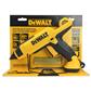 DEWALT DWHT75098 Ceramic Rapid Heat Dual Temperature Full Size Glue Gun