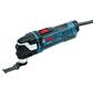 BOSCH GOP40-30C Corded Brushless Variable-Speed Starlock-Plus Oscillating Multi-Tool (34-Piece)