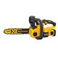 DEWALT DCCS620P1 20-Volt MAX XR Lithium-Ion 12 in. Brushless Compact Chainsaw Kit