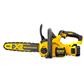 DEWALT DCCS620P1 20-Volt MAX XR Lithium-Ion 12 in. Brushless Compact Chainsaw Kit