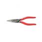 Wiha 32621 8 in. Long Nose Pliers