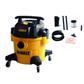 DEWALT DXV06P 6-Gallon 4.0 HP Wet/Dry Vacuum