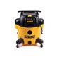 DEWALT DXV09P 9-Gallon 5.0 HP Wet/Dry Vacuum